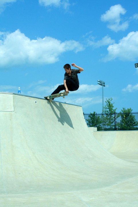 Sam Fidler