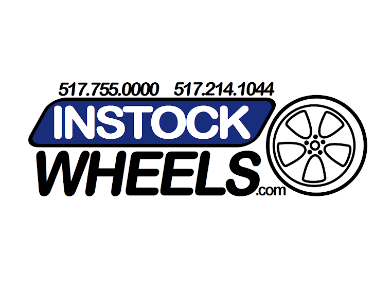 Instock Wheel Inventory - Call Us @ 517-755-0000