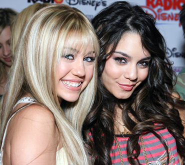 miley cyrus biography