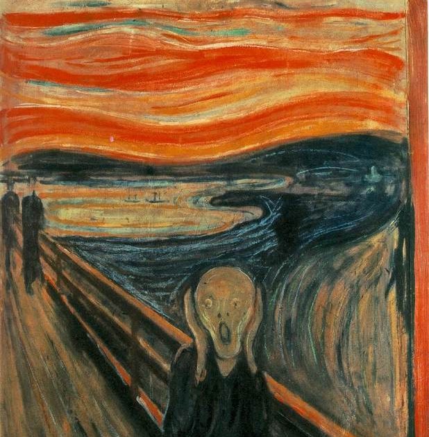 1925 The Dance Of Life Oil On Canvas 143 X 208 Cm Munch Museum