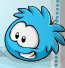 Blue Puffle