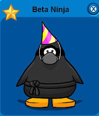 Beta Ninja