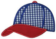 baseball hat