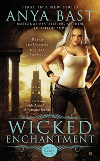 Title: Wicked Enchantment