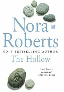 The Hollow (book club) Nora Roberts