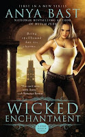 Wicked Enchantment: Out Now