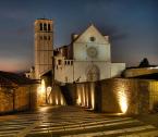 Basilica San Francesco Assisi