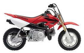 CRF 50cc
