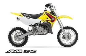 RM 65cc