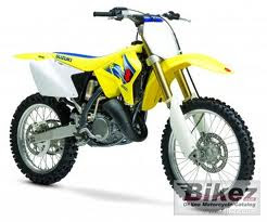 RM 125cc