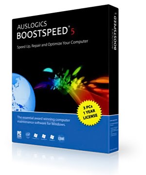 boost speed