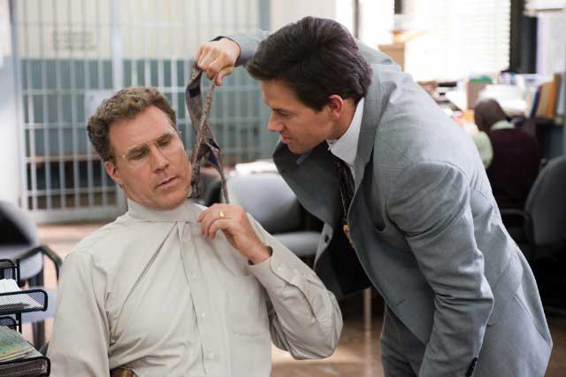 in the dark: The Other Guys (2010)