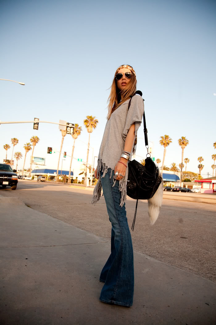 Design + Obsessed Style Icon & New Obsession Rumi!