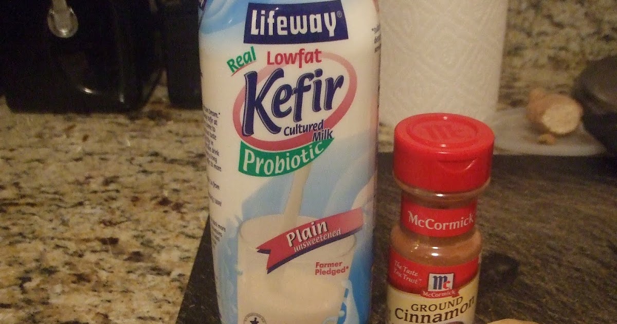 Eat Oxygen Cinnamon Banana Kefir Ice Cream (Product Review)