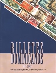 Billetes Dominicanos.