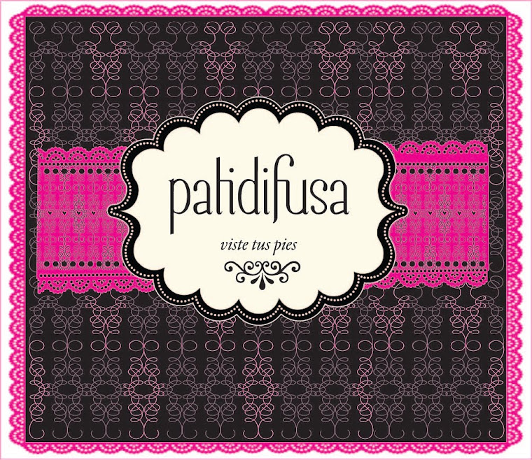 Patidifusa