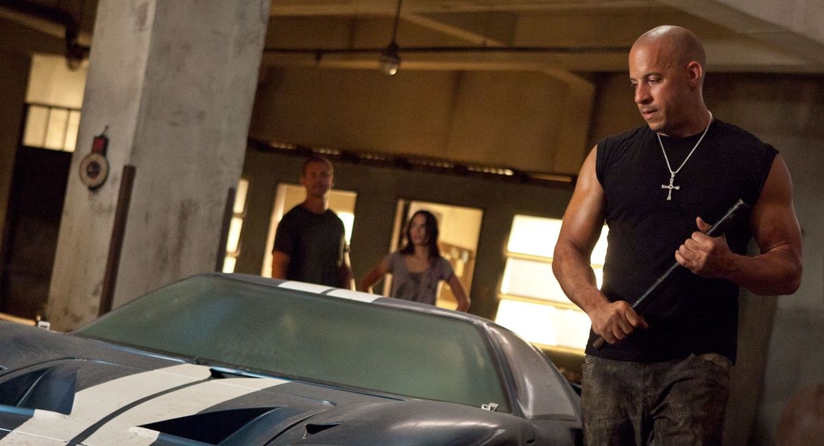 fast five movie 2011. Fast Five Movie Wallpapers