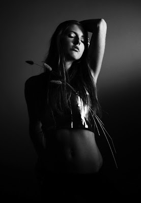 Black and White Photography, Female Body in Photography, Female Body Photography