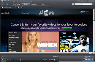 how to use realplayer sp how to use realplayer sp