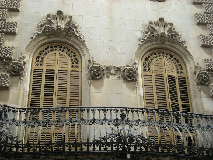 Vilafranca del Penedès, la ruta del modernismo