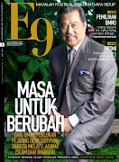 E9 Edisi Mac 2009