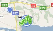 Aizkraukle