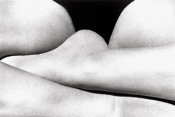 ralph gibson