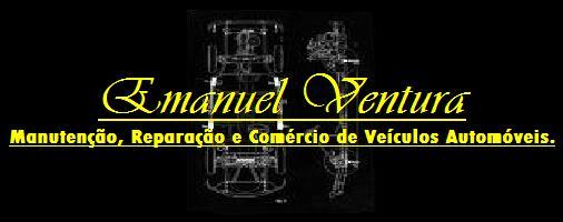 Mecanico Emanuel Ventura