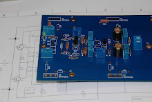PCB and circuit diagram
