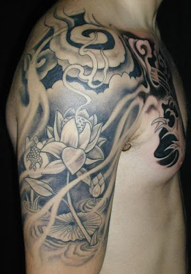 Joe+budden+tattoo+sleeve