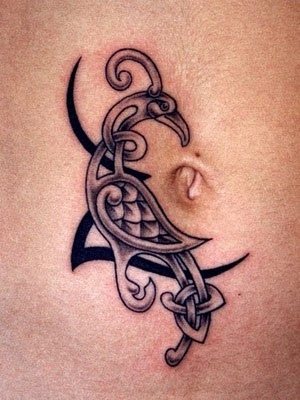Celtic Tattoo Designs
