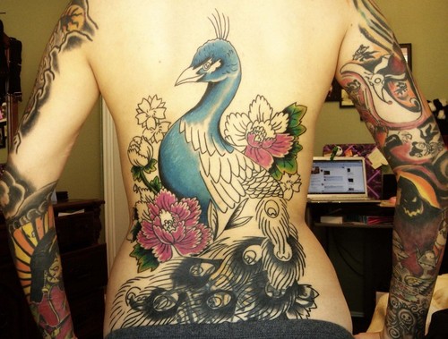 their lower back tattoo to lower back tattoo cover up. their lower back tattoo to