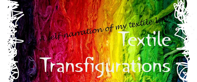 Textile Transfigurations