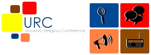 The URC's Interfaith Blog