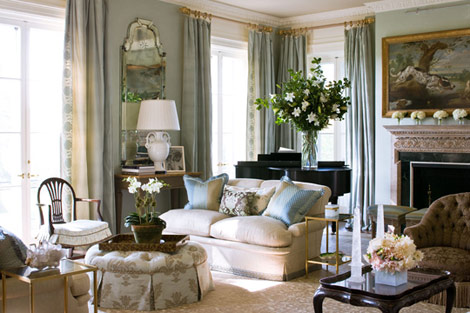 Us Interior Designs Janet Simon Interior Design