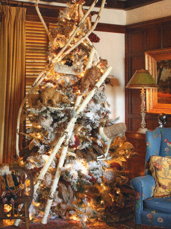 US Interior Designs WAKEFIELDSCEARCE GALLERIES THE EPITOME OF FESTIVITY