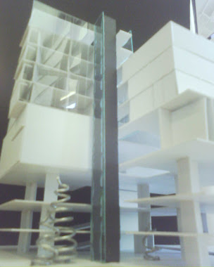 Maqueta Anteproyecto II