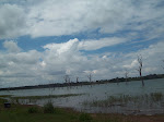 Richland Chambers Lake