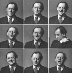 Kurt Schwitters