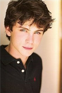 logan lerman