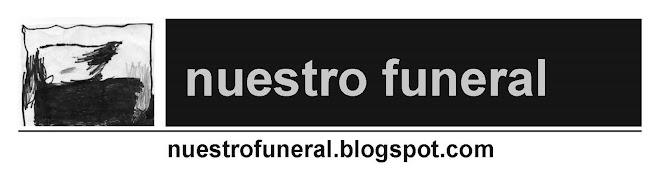 nuestro funeral