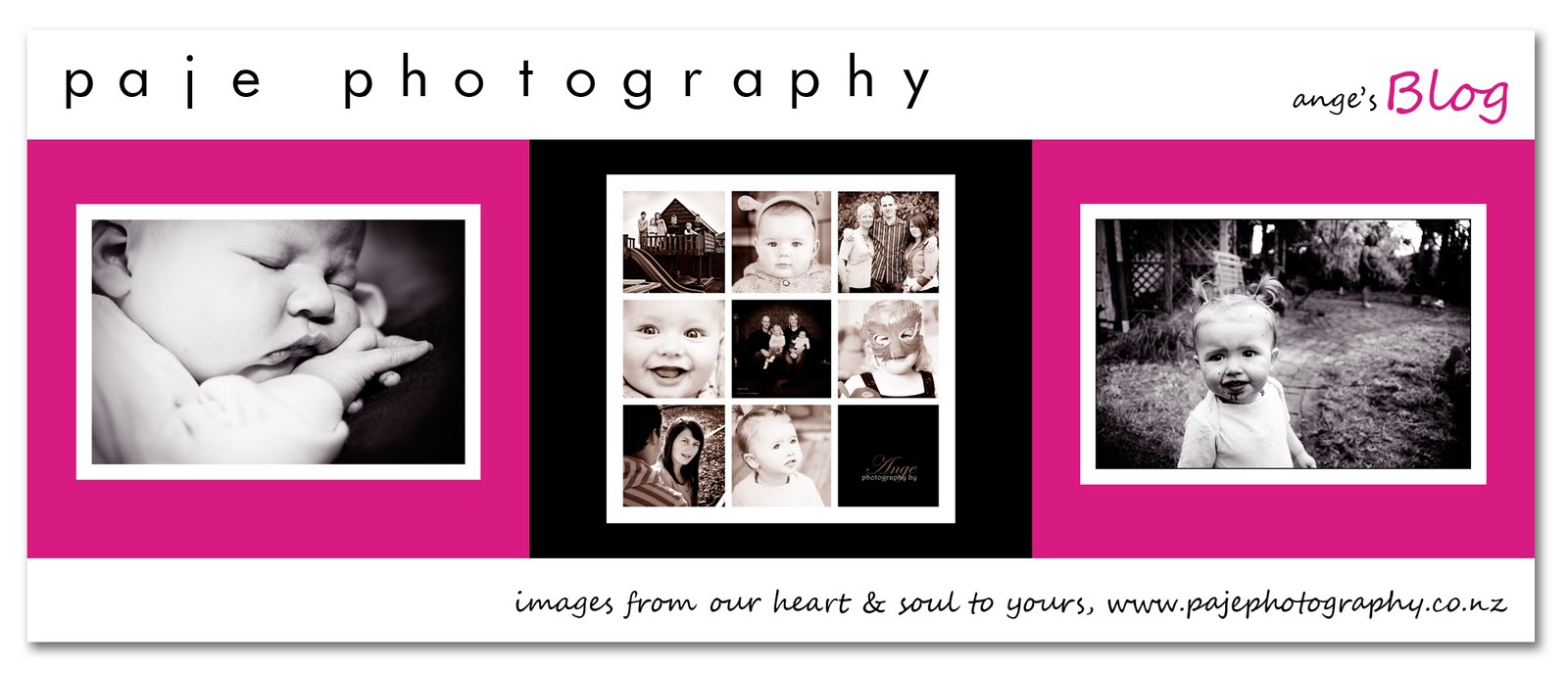 Paje Photography
