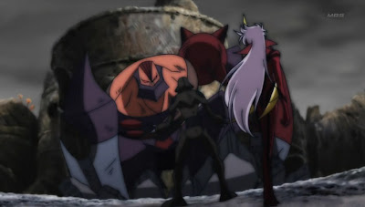 Download Beamknight87blog Casshern Sins 16 For Android Free Wallpaper Beamknight87blog Casshern Sins 16 Free HD