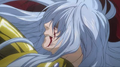 Beamknight87blog Saint Seiya The Lost Canvas 6 Beamknight87blog Saint Seiya The Lost Canvas 6