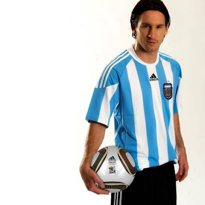 Foto Lionel Messi on Fotos Lionel Messi   Tv Y Futbol En Vivo Y En Directo Gratis Online Hd