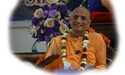 His Holiness Bhakti Charu Swami
