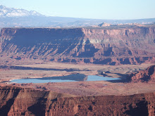 Dead Horse Point, Utah