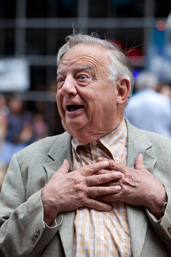 Nocturnal Emissions J. Seward Johnson