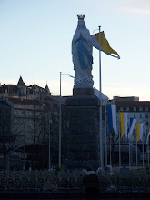 Our Lady of Lourdes