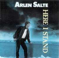 Arlen Salte